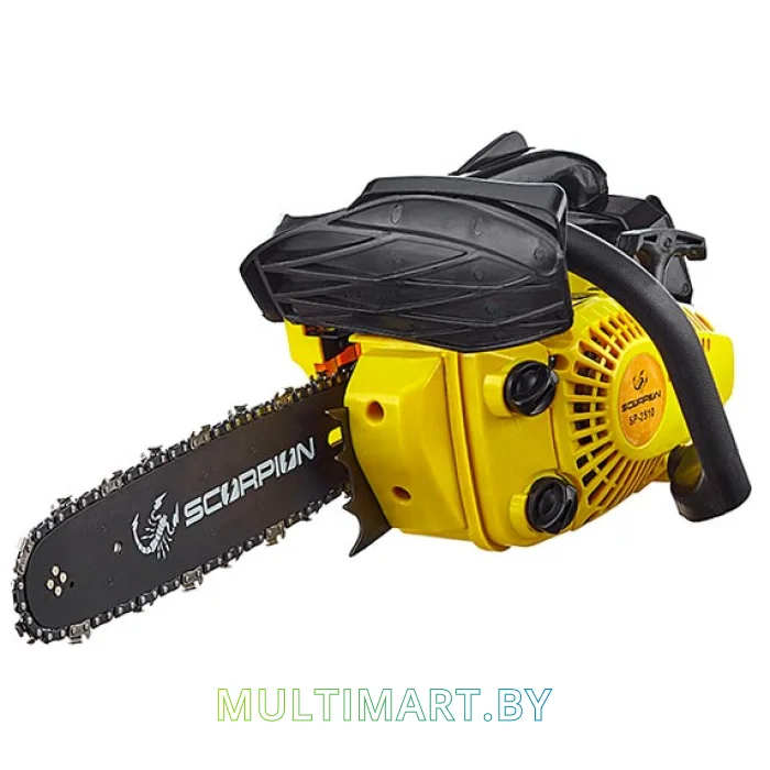 Бензопила Scorpion SP-2510